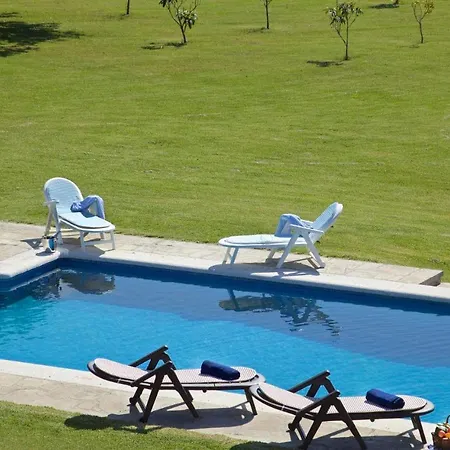 Goian Sleeps 10 Pool * Goyán