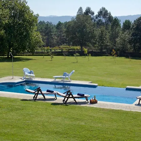 Villa Goian Sleeps 10 Pool