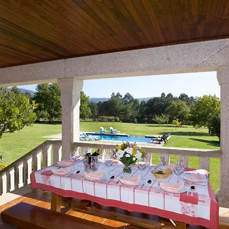 Villa Goian Sleeps 10 Pool